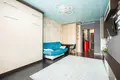 Mieszkanie 2 pokoi 53 m² Mińsk, Białoruś