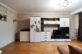 2 room apartment 48 m² Minsk, Belarus