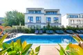 3 bedroom villa 162 m² Budva, Montenegro