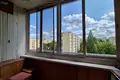Wohnung 3 zimmer 69 m² Minsk, Belarus