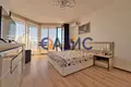 1 bedroom apartment 106 m² Sveti Vlas, Bulgaria