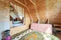 Maison 48 m² Zabalocki sielski Saviet, Bélarus