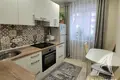 2 room apartment 51 m² Brest, Belarus