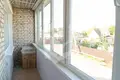 3 room apartment 61 m² Karaliova, Belarus