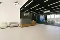 Büro 1 368 m² Moskau, Russland