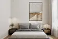 Mieszkanie 2 pokoi 95 m² Limassol, Cypr