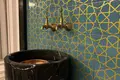 1 room apartment 37 m² Kestel, Turkey