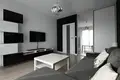 Apartamento 2 habitaciones 56 m² en Cracovia, Polonia