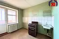 Apartamento 1 habitación 38 m² Saligorsk, Bielorrusia