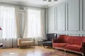 Wohnung 4 Schlafzimmer 183 m² in Zentraler Verwaltungsbezirk, Russland