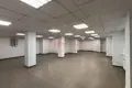 Tienda 107 m² en Minsk, Belarús