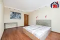 Wohnung 5 Zimmer 158 m² Minsk, Weißrussland