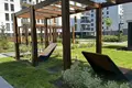 Wohnung 2 zimmer 41 m² Warschau, Polen