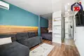 Квартира 1 комната 33 м² Минск, Беларусь