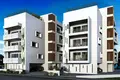 Apartamento 2 habitaciones 50 m² Pafos, Chipre