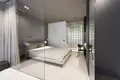 Квартира 2 комнаты 52 м² Минск, Беларусь