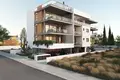 2 bedroom apartment 78 m² Ypsonas, Cyprus