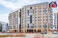 Квартира 3 комнаты 85 м² Минск, Беларусь