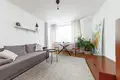 2 room apartment 37 m² in Warsaw, Poland