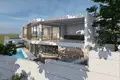 Willa 3 pokoi 362 m² Thrinia, Cypr