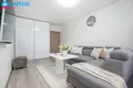 Apartamento 2 habitaciones 48 m² Vilna, Lituania