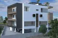 2 bedroom apartment 80 m² Germasogeia, Cyprus