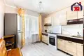 3 room apartment 67 m² Mikhanavichy, Belarus