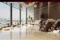 Apartamento 2 habitaciones  Dubái, Emiratos Árabes Unidos