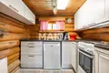 Коттедж 2 комнаты 49 м² Rovaniemi sub region, Финляндия
