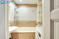 Квартира 2 комнаты 53 м² Вильнюс, Литва