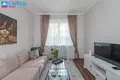 3 room apartment 74 m² Kaunas, Lithuania