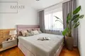 Apartamento 4 habitaciones 94 m² Varsovia, Polonia