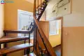 Appartement 2 chambres 41 m² Kaunas, Lituanie