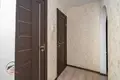 2 room apartment 50 m² Minsk, Belarus