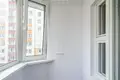 Mieszkanie 1 pokój 38 m² Mińsk, Białoruś