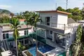 Villa 8 bedrooms 950 m² Phuket, Thailand