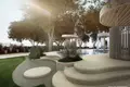 Жилой комплекс Новая резиденция Sonate Residence с бассейнами, зоной отдыха и коворкингом, JVT, Дубай, ОАЭ