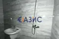 Appartement 2 chambres 62 m² Sveti Vlas, Bulgarie
