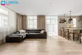 Mieszkanie 3 pokoi 70 m² Wilno, Litwa