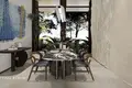 Villa 4 chambres 475 m² Si Sunthon, Thaïlande