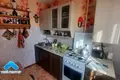 2 room apartment 52 m² Mazyr, Belarus