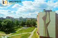 Mieszkanie 2 pokoi 59 m² Kobryń, Białoruś