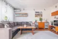 3 room apartment 76 m² Warsaw, Poland