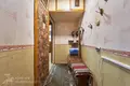 2 room apartment 45 m² Minsk, Belarus