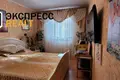 2 room apartment 52 m² Vialikija Lepiasy, Belarus