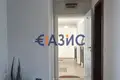 1 bedroom apartment 56 m² Sveti Vlas, Bulgaria