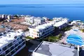 2 bedroom penthouse 84 m² Kyrenia, Northern Cyprus