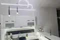 1 bedroom apartment 67 m² Budva, Montenegro