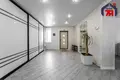 Chalet 116 m² Dziahilna, Bélarus