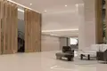 Ático 2 habitaciones 106 m² Dubái, Emiratos Árabes Unidos